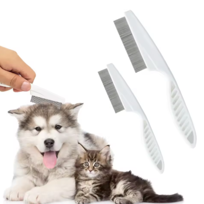Pet Shedding Brush