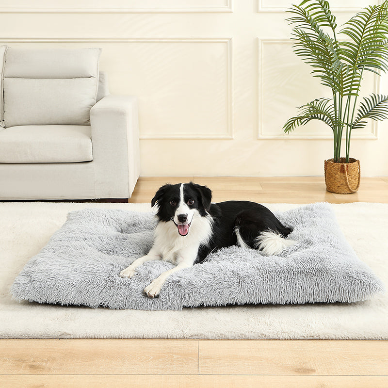 Soft Dog Bed
