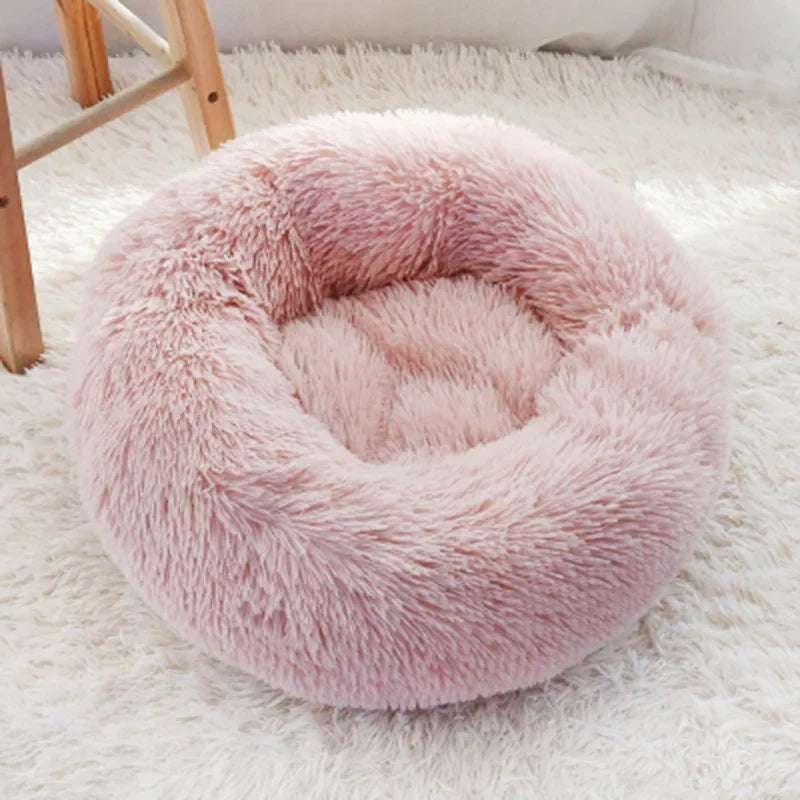 Calming Dog Bed