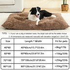 Soft Dog Bed