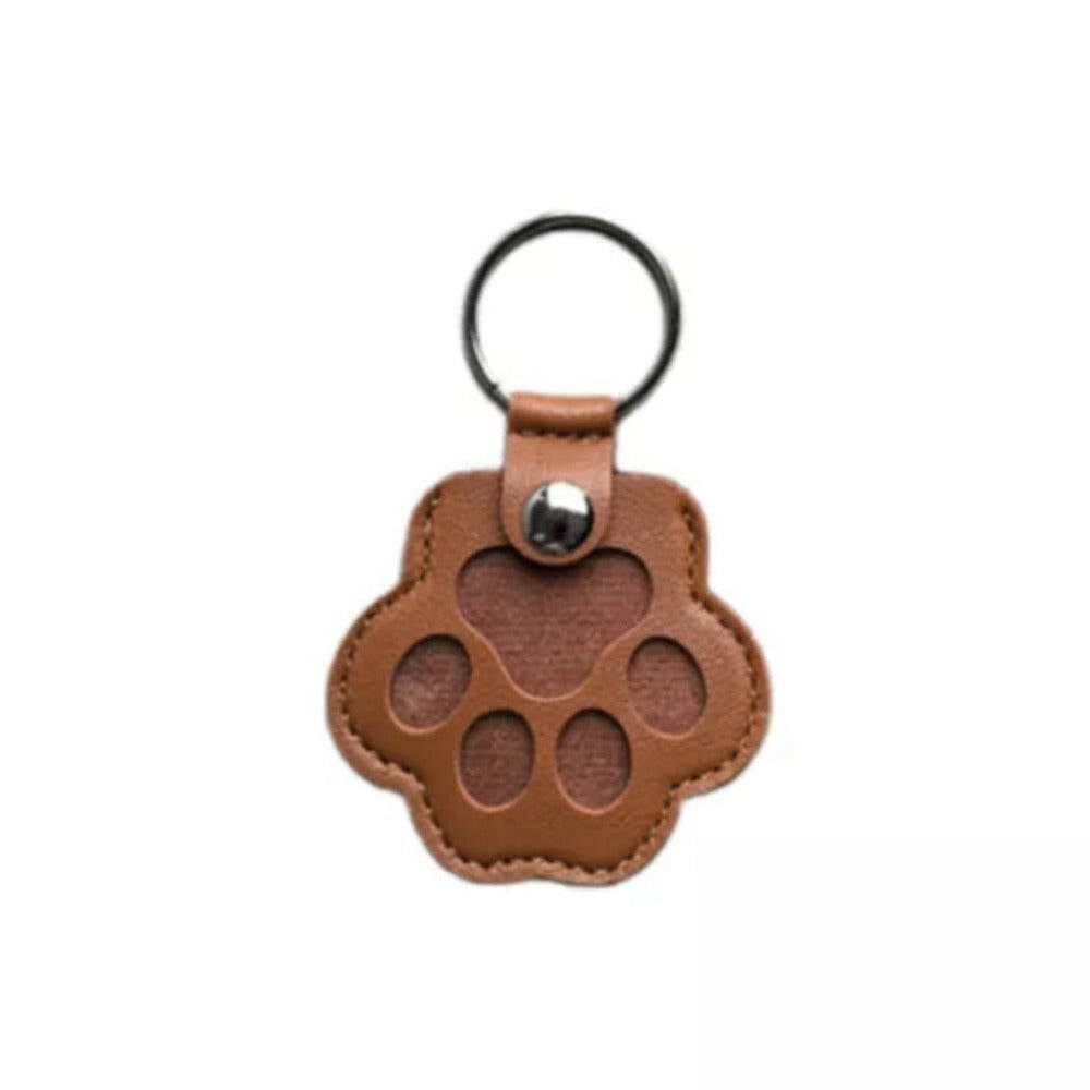 Pawcharm Keychain™