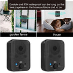 Anti-Bark Device