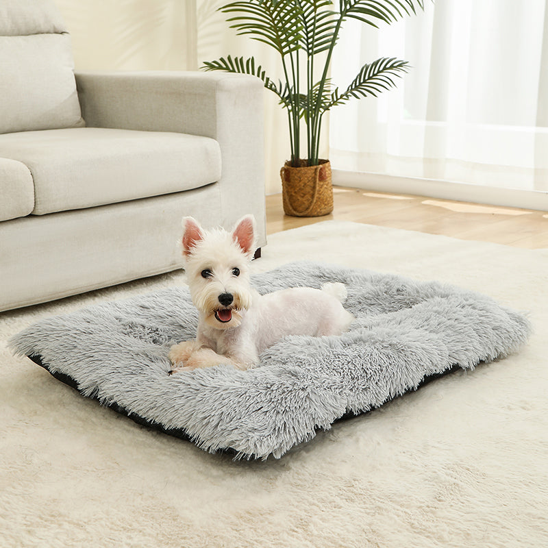 Soft Dog Bed