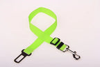 Adjustable Dog Car Safety Belt