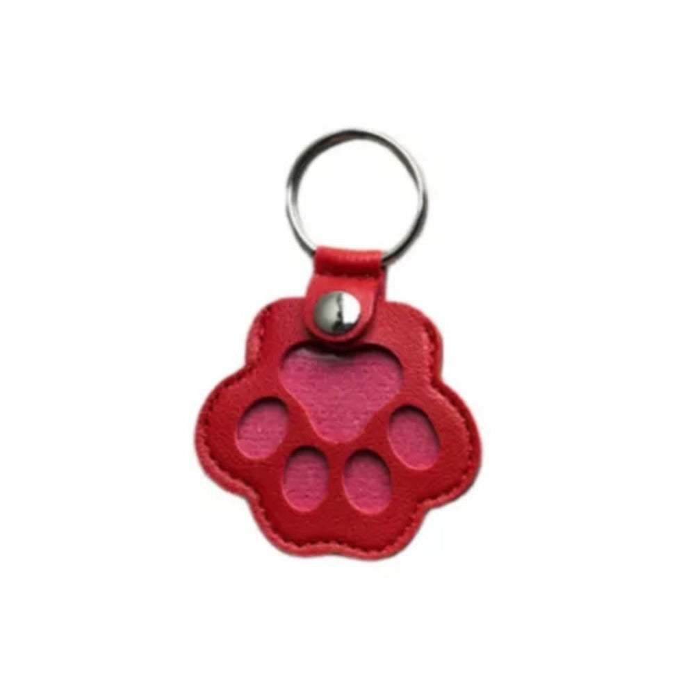Pawcharm Keychain™