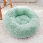 Calming Dog Bed