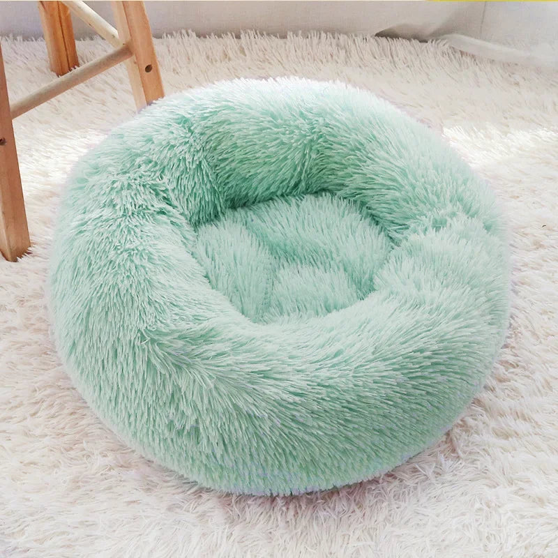Calming Dog Bed
