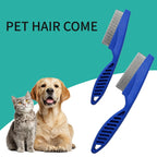 Pet Shedding Brush