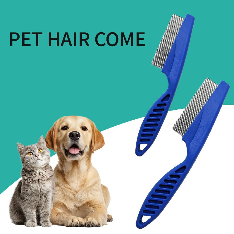 Pet Shedding Brush