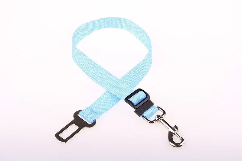 Adjustable Dog Car Safety Belt