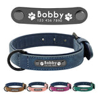Custom Dog Collar Tag