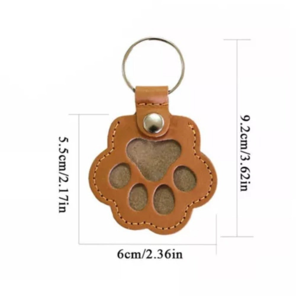 Pawcharm Keychain™