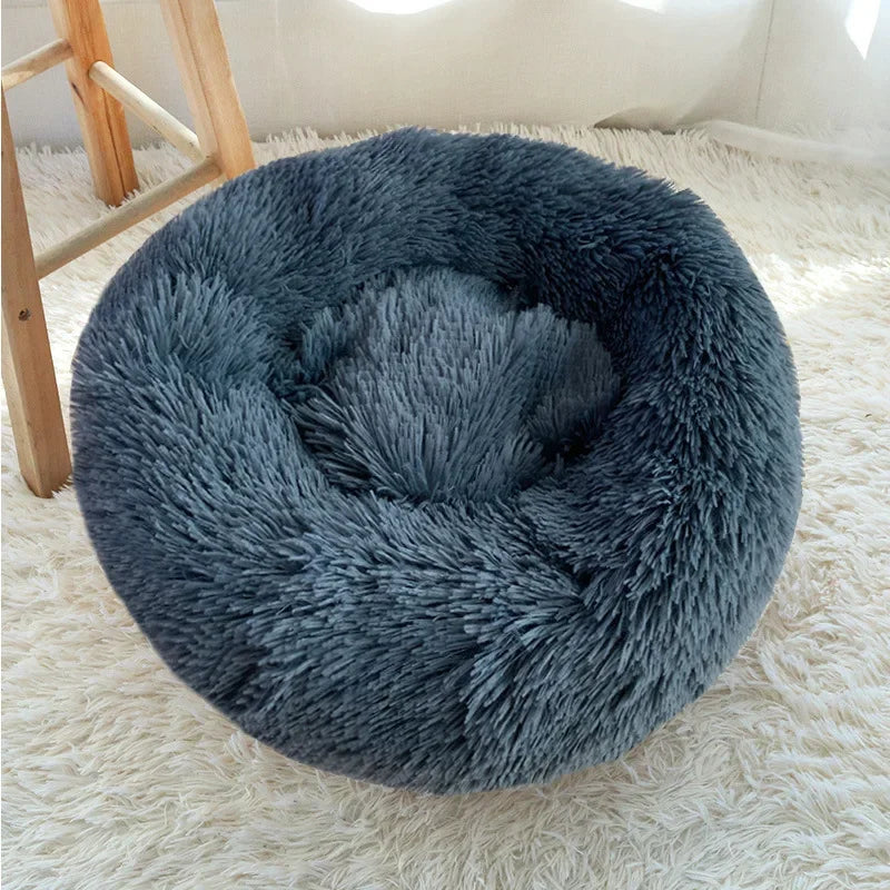Calming Dog Bed