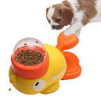 BarkPal™ - Automatic Dog Feeder