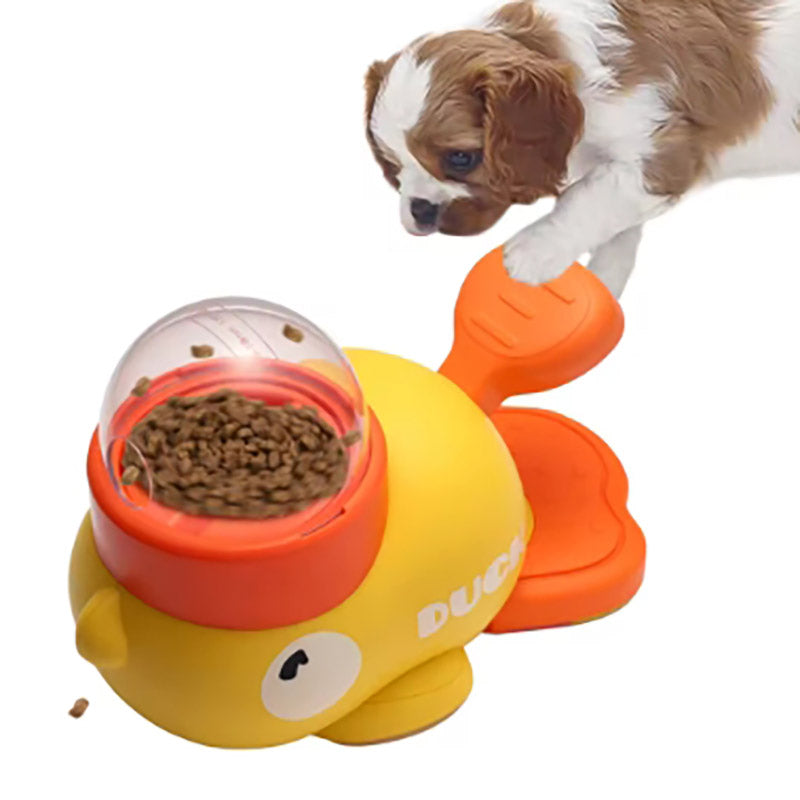 BarkPal™ - Automatic Dog Feeder