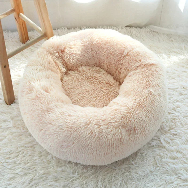 Calming Dog Bed