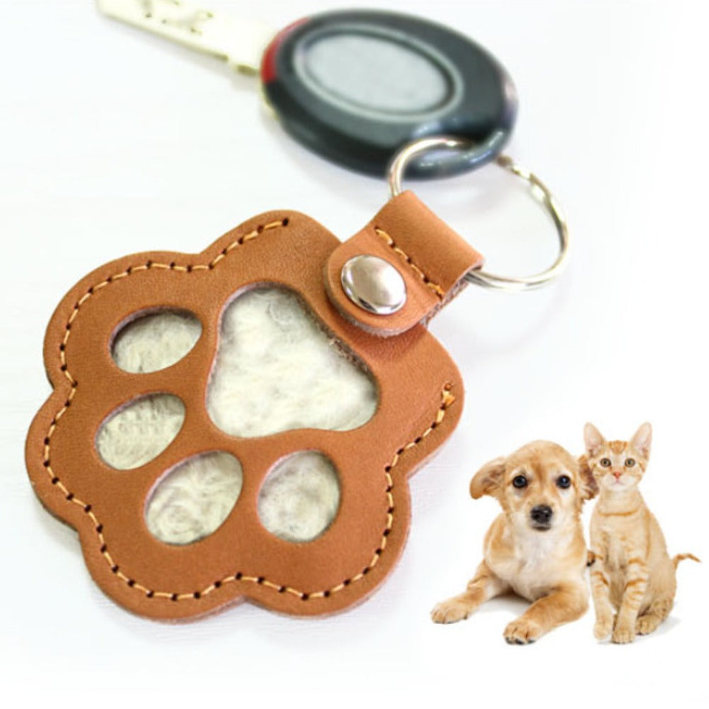 Pawcharm Keychain™
