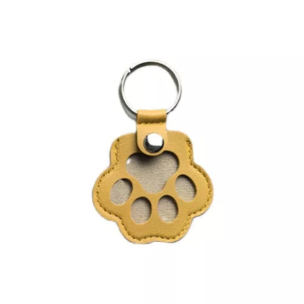 Pawcharm Keychain™