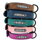 Custom Dog Collar Tag