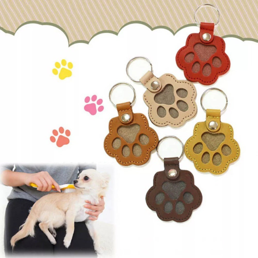 Pawcharm Keychain™