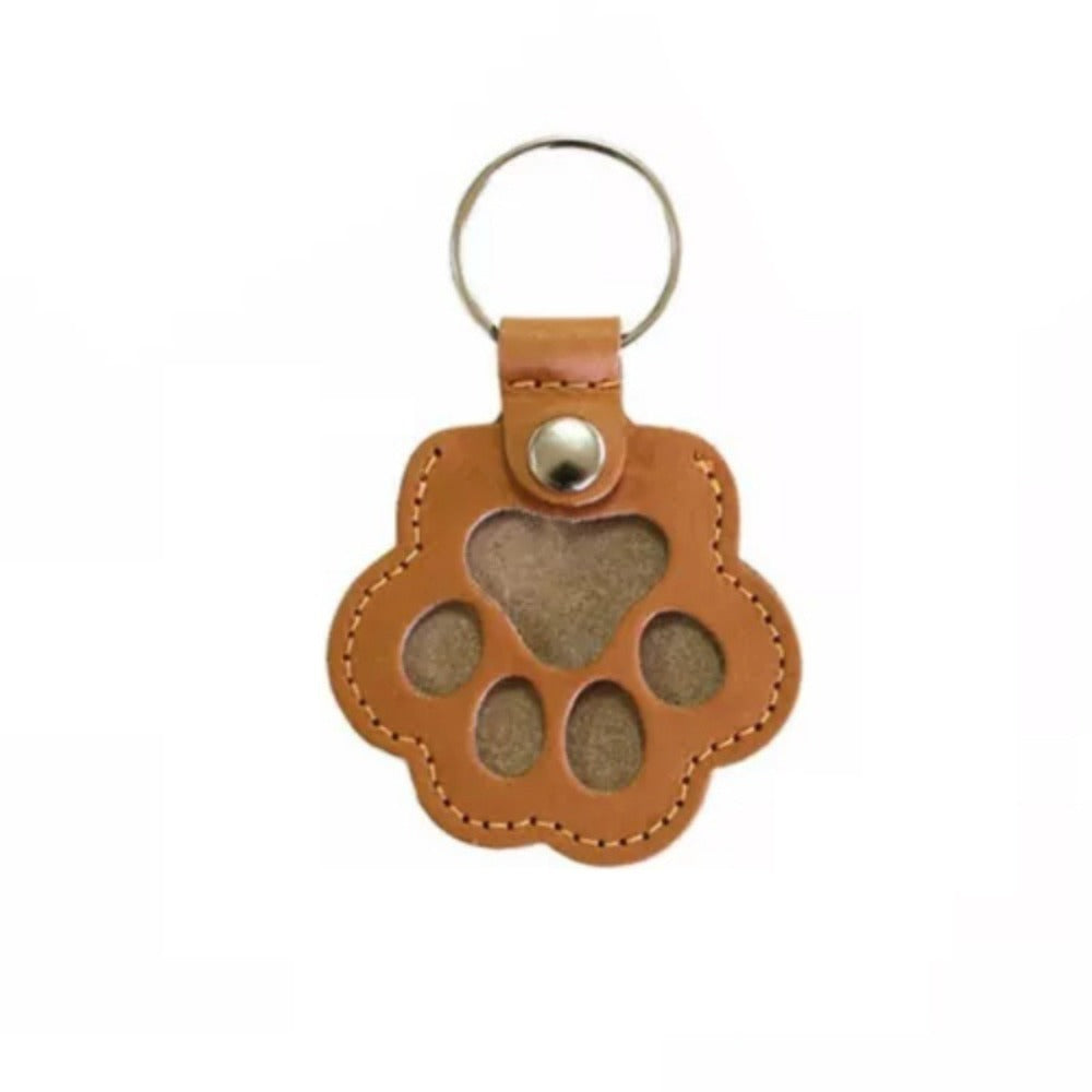 Pawcharm Keychain™