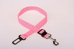 Adjustable Dog Car Safety Belt