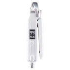 2 in 1 Nail Clipper & Grinder