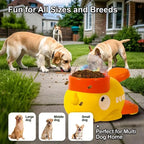 BarkPal™ - Automatic Dog Feeder