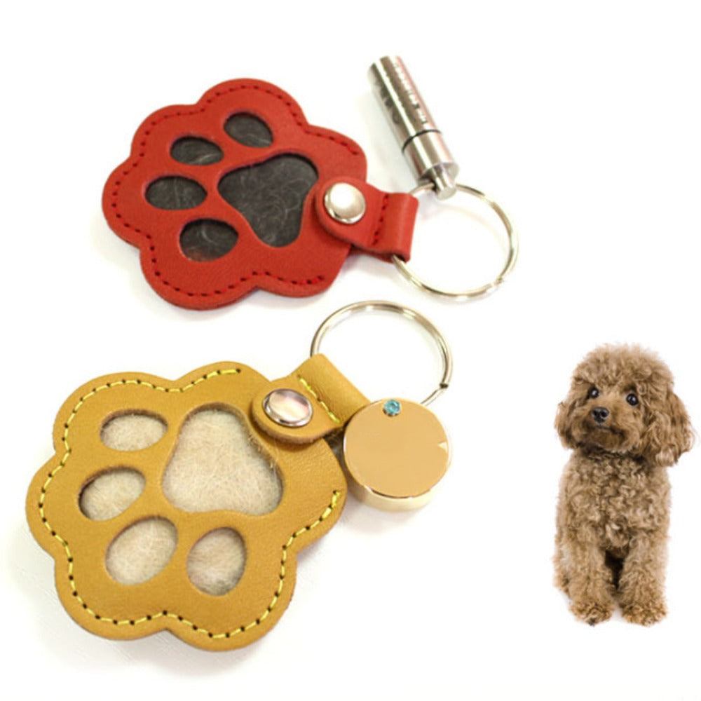 Pawcharm Keychain™