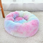 Calming Dog Bed