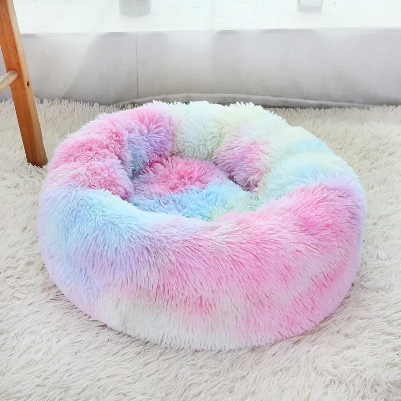 Calming Dog Bed