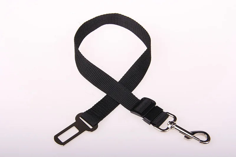Adjustable Dog Car Safety Belt