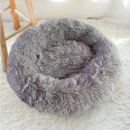 Calming Dog Bed