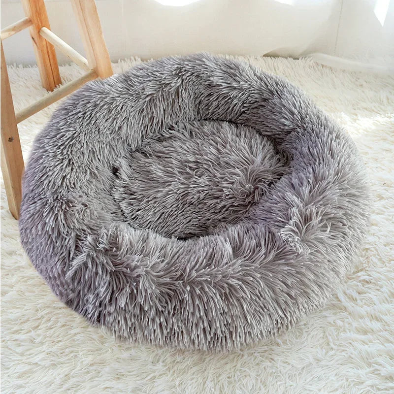 Calming Dog Bed