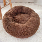 Calming Dog Bed