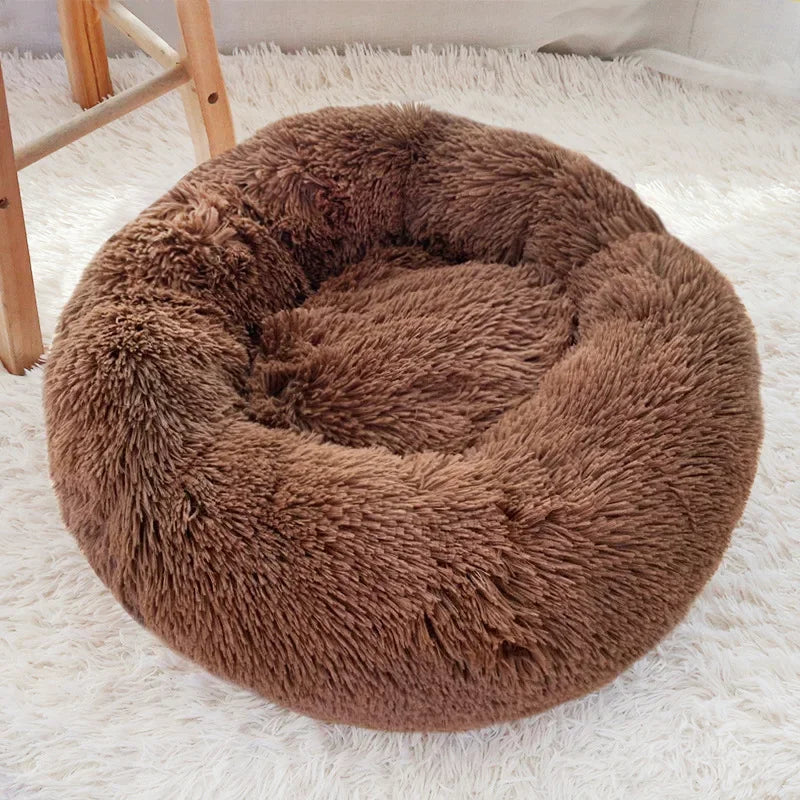 Calming Dog Bed