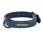 Custom Dog Collar Tag