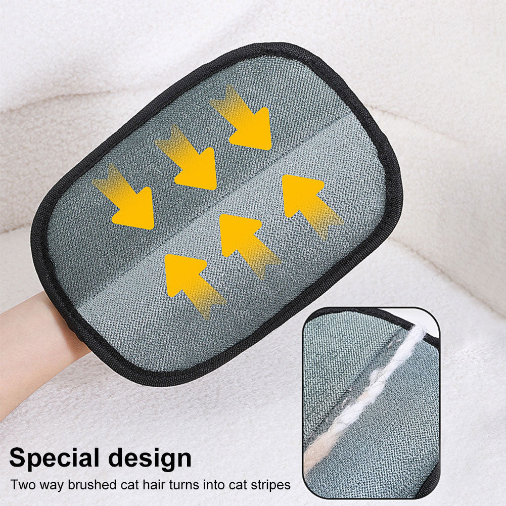 Pet Hair Remover Glove