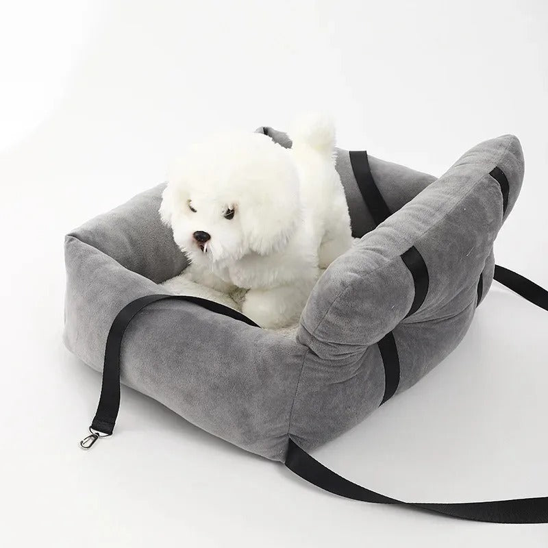 Travel Dog Car Seat Cover