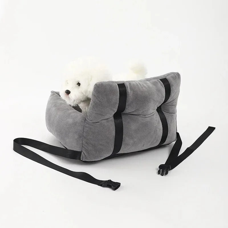 Travel Dog Car Seat Cover